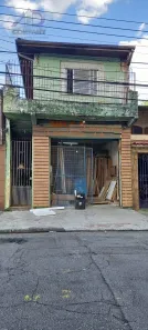 Sobrado com 5 Quartos à venda, 250m² no Vila Gumercindo, São Paulo