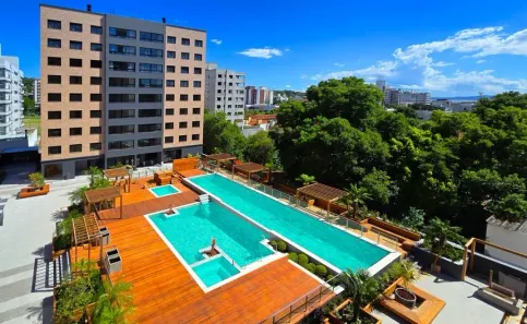 Apartamento com 3 Quartos à venda, 114m² no Tristeza, Porto Alegre