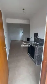 Apartamento para alugar, 26m² no Ferreira, São Paulo