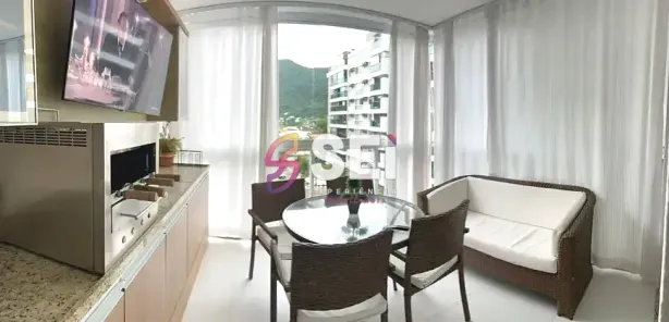 Apartamento com 3 Quartos à venda, 93m² no Recreio dos Bandeirantes, Rio de Janeiro