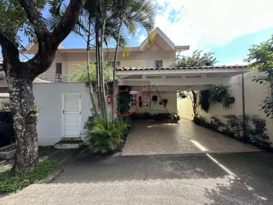 Casa de Condomínio com 3 Quartos à venda, 150m² no Granja Viana, Cotia