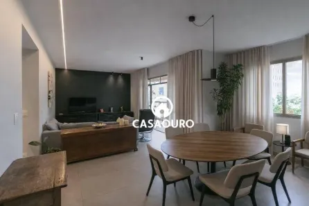 Apartamento com 3 Quartos à venda, 150m² no Anchieta, Belo Horizonte