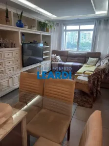 Apartamento com 2 Quartos à venda, 96m² no Mooca, São Paulo