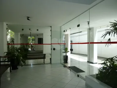 Apartamento com 3 Quartos à venda, 154m² no Paraíso, São Paulo