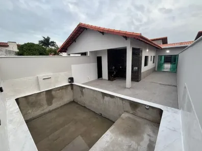 Casa com 3 Quartos à venda, 72m² no Chácara Glória, Itanhaém