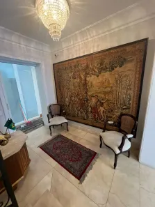 com 32 Quartos para alugar, 1412m² no Jardim América, São Paulo
