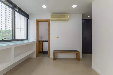 Sala Comercial para alugar, 31m² no Vila Clementino, São Paulo