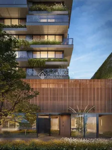 Apartamento com 3 Quartos à venda, 189m² no Petrópolis, Porto Alegre