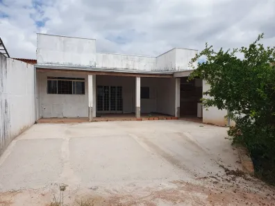 Casa com 1 Quarto à venda, 250m² no Residencial Parque Pavan, Sumaré