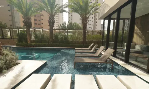 Apartamento com 4 Quartos à venda, 144m² no Jardim Aurélia, São Paulo