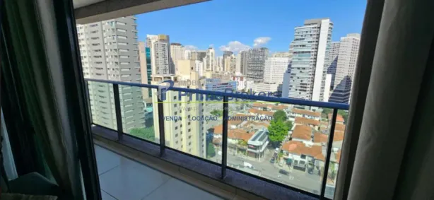 Apartamento com 1 Quarto à venda, 45m² no Vila Nova Conceição, São Paulo