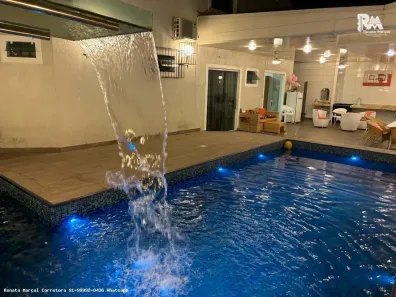 Casa de Condomínio com 5 Quartos à venda, 600m² no Parque Verde, Belém