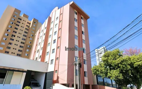 Apartamento com 1 Quarto para alugar, 38m² no Vila Ipiranga, Londrina