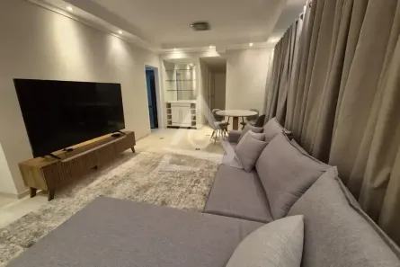 Apartamento com 3 Quartos para venda ou aluguel, 94m² no Loteamento Residencial Vila Bella, Campinas