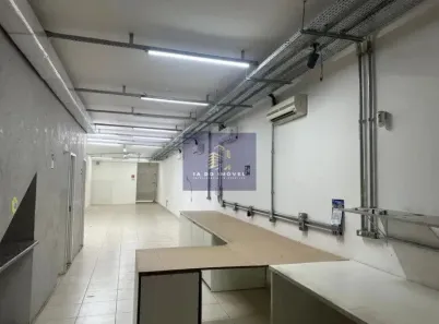 Ponto Comercial com 3 Quartos para alugar, 350m² no Cidade Monções, São Paulo