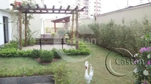 Apartamento com 2 Quartos à venda, 55m² no Vila Bertioga, São Paulo