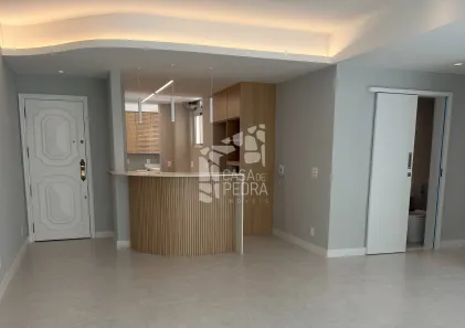 Apartamento com 2 Quartos para alugar, 107m² no Copacabana, Rio de Janeiro
