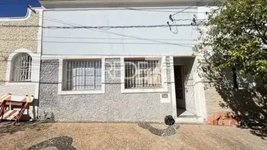 Casa com 2 Quartos à venda, 90m² no Vila Industrial, Campinas