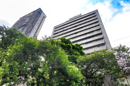 Sala Comercial à venda, 107m² no Pinheiros, São Paulo