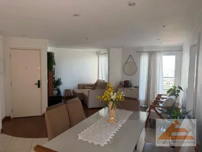 Apartamento com 3 Quartos à venda, 96m² no Vila Leopoldina, São Paulo