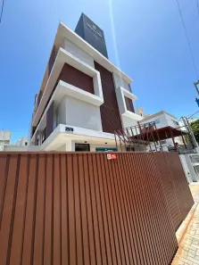 Apartamento com 1 Quarto à venda, 21m² no Jardim Oceania, João Pessoa