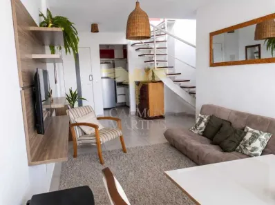 Cobertura com 3 Quartos à venda, 158m² no Alphaville I, Salvador