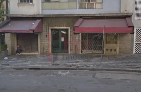 Ponto Comercial à venda, 72m² no República, São Paulo