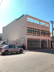 Prédio Comercial para alugar, 810m² no Santo Amaro, São Paulo
