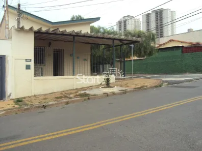 Imóvel Comercial com 3 Quartos à venda, 103m² no Jardim Novo Cambuí, Campinas