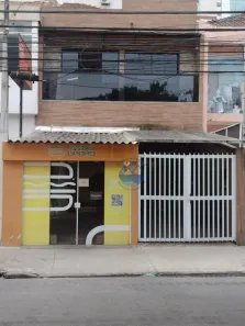 Casa de Condomínio com 3 Quartos à venda, 240m² no Gonzaga, Santos