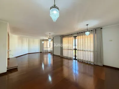 Apartamento com 3 Quartos à venda, 183m² no Cidade Alta, Piracicaba
