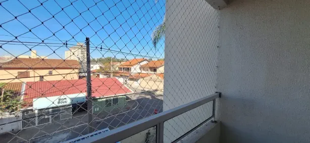 Apartamento com 3 Quartos para alugar, 62m² no Jardim América, São José dos Campos