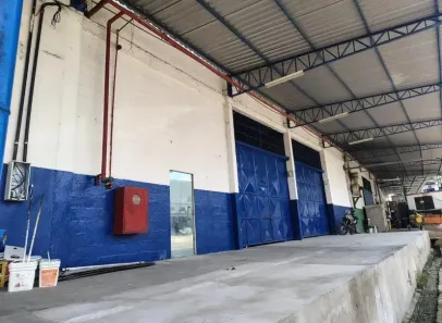 Galpão/Depósito/Armazém para alugar, 70000m² no Tarumã, Manaus
