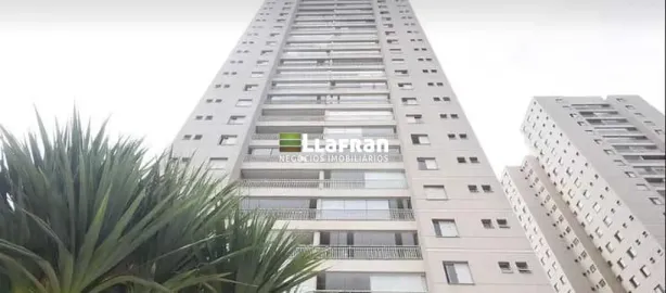 Apartamento com 3 Quartos à venda, 145m² no Lar São Paulo, São Paulo