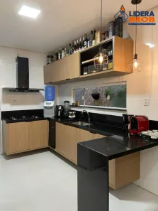 Casa de Condomínio com 1 Quarto à venda, 272m² no Santo Antônio dos Prazeres, Feira de Santana
