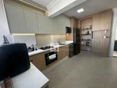 Apartamento com 4 Quartos à venda, 113m² no Campinas, São José