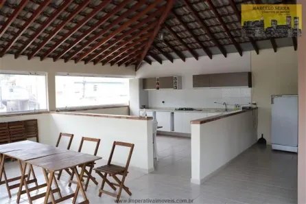 Casa com 4 Quartos à venda, 280m² no Parque União, Jundiaí