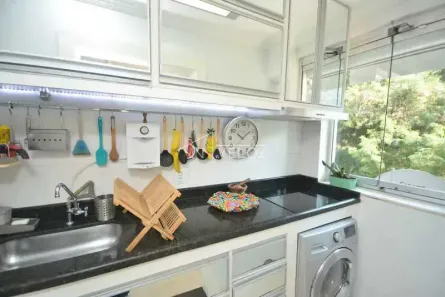 Apartamento com 1 Quarto à venda, 60m² no Centro, Rio de Janeiro