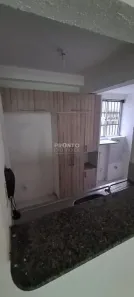 Apartamento com 2 Quartos à venda, 46m² no Capibaribe, São Lourenço da Mata