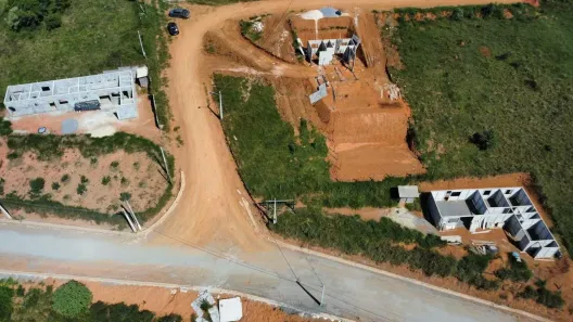Lote/Terreno à venda, 600m² no Centro, Igaratá