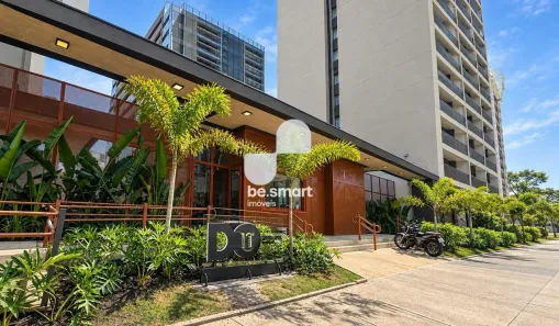 Apartamento com 1 Quarto à venda, 25m² no Pinheiros, São Paulo
