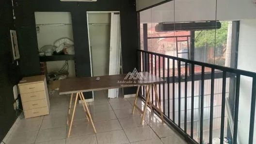Ponto Comercial para alugar, 100m² no Santa Cruz do José Jacques, Ribeirão Preto