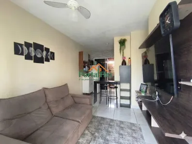 Casa com 2 Quartos à venda, 70m² no Praia da Baleia, Serra