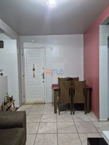 Apartamento com 2 Quartos à venda, 50m² no São José do Barreto, Macaé