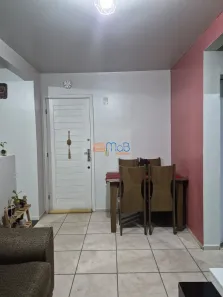 Apartamento com 2 Quartos à venda, 50m² no São José do Barreto, Macaé