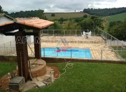Fazenda/Sítio à venda, 2200m² no Mãe dos Homens, Bragança Paulista