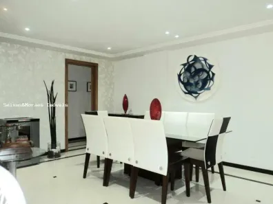 Apartamento com 4 Quartos à venda, 130m² no Centro, Nova Iguaçu