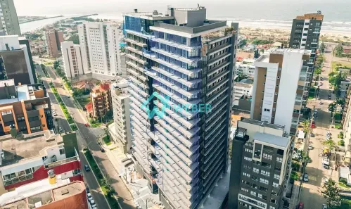 Apartamento com 2 Quartos à venda, 80m² no Torres, Torres
