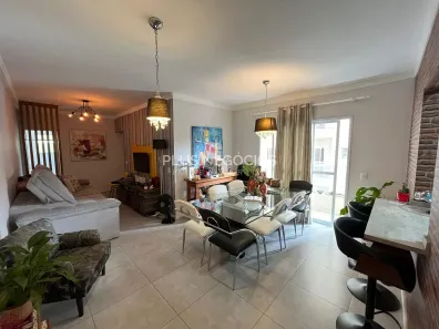 Apartamento com 3 Quartos para alugar, 84m² no Parque Morumbi, Votorantim