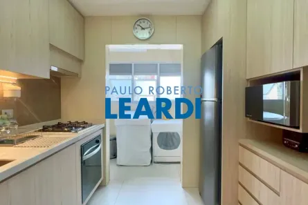 Apartamento com 3 Quartos à venda, 200m² no Pinheiros, São Paulo
